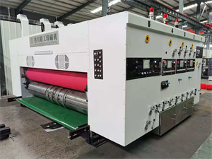 Cangzhou Gerun Machinery Co.,Ltd Fabrieksreis