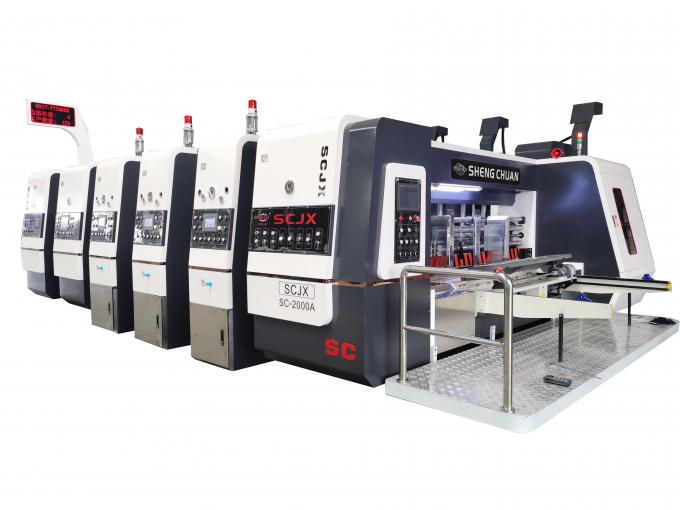 Cangzhou Gerun Machinery Co.,Ltd Kwaliteitscontrole