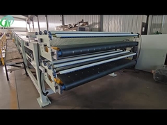 Dubbele manden stapler