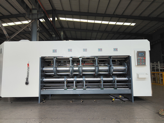 PLC 2508se Golf het Inlassen van Machine Automatisch Karton
