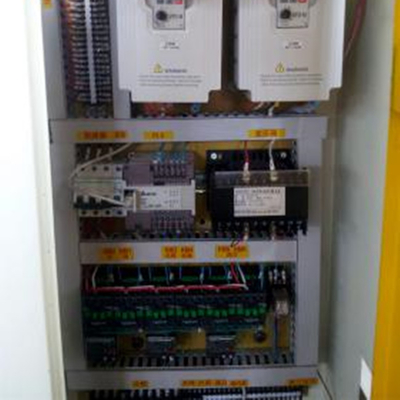 Dun elektrisch het opheffen van de Snijmachinedoelpuntenmaker van het Controleblad voor Productielijn