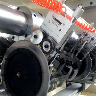 Dun elektrisch het opheffen van de Snijmachinedoelpuntenmaker van het Controleblad voor Productielijn