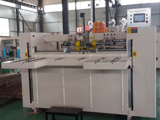 Hoge snelheid semi-automatische stikmachine dubbele servo Bdj-2000b