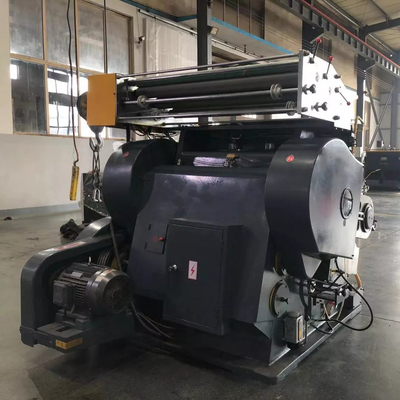 Foliedruk Golfkarton Stansmachine 930 Model