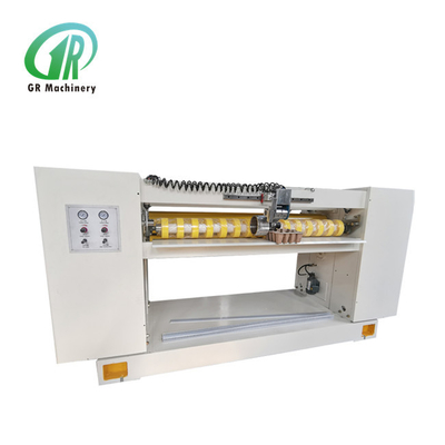 De Snijdersmachine van ISO 2200mm NC van Golfkartonproductielijn