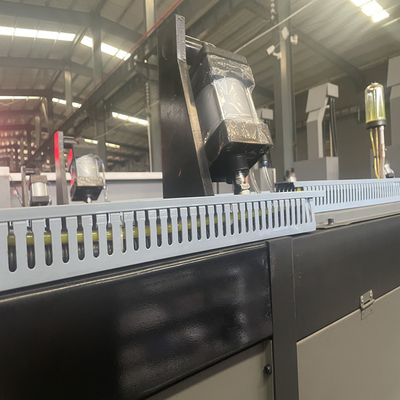6 kleuren Golf de Drukmachine 150m/Min van Kartonflexo