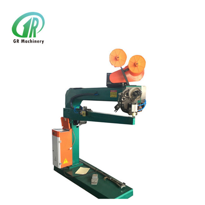 De hand Golf Stikkende Machine Klantgerichte 250nail/min van de Kartondoos