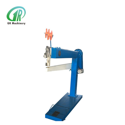 Hand Golfdoos Stikkende Machine 250nail/Min Steady Revolving