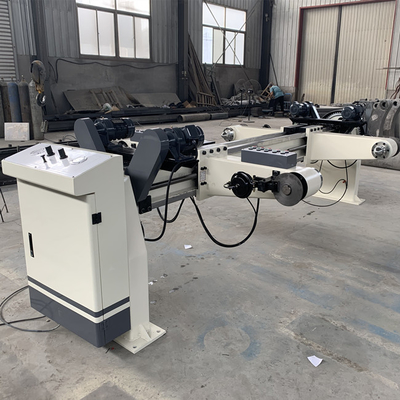 Van de het Broodjestribune 1.5KW van de 1600 Millimeter Elektrische Molen het Golfkartonproductielijn