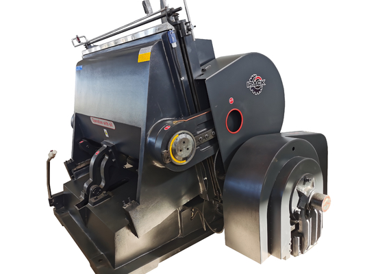 750 ml van de de Matrijzensnijder van het Reekskarton van de het Ponsenmachine het Hand van de de Matrijzensnijmachine Karton