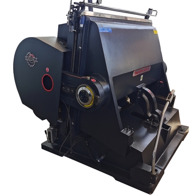 750 ml van de de Matrijzensnijder van het Reekskarton van de het Ponsenmachine het Hand van de de Matrijzensnijmachine Karton