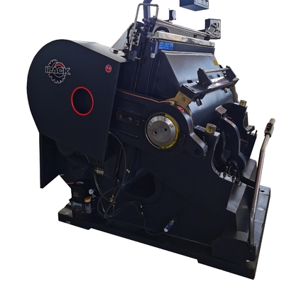 Van het de Snijmachinekarton van de 930 Handmatrijs van de de Matrijzensnijmachine Snijmachine van de de Doosmatrijs de Hand Kleine