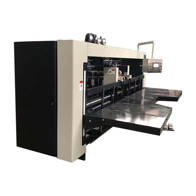 De karton Golf Semi Auto Stikkende Machine van Doosstitcher