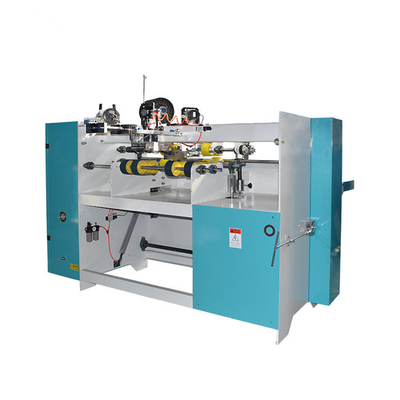 OEM van de de Doosmachine van de Kartondoos de Stikkende Machine Golf Tweede Hand