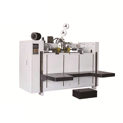 3 lagen PLC Kartondoos van de Productiemachine het Karton datGerun stikt