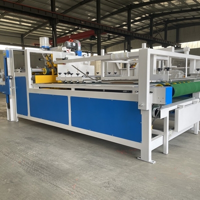 Hete Smelting die PLC Controle lijmen die Machine voor Industriële Productie lijmen