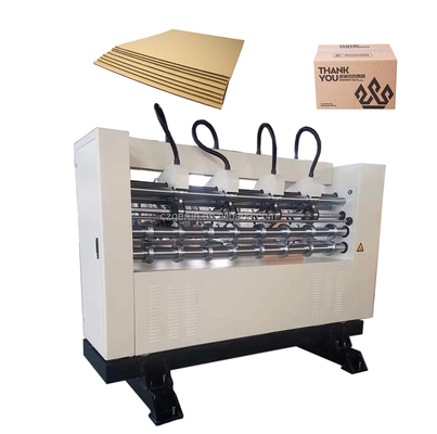 Aangepaste de Snijmachinedoelpuntenmaker van het Hoge Precisie dun Blad met de Aangepaste Scherpte van de Bladrand