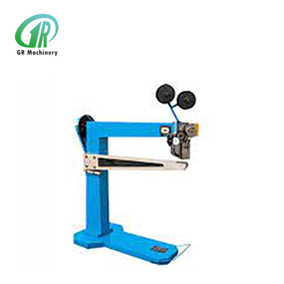 High-precision karton doos hechtmachine voor hechten