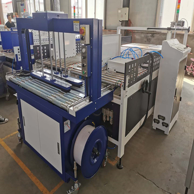 Automatische omsnoeringsmachine model 1200