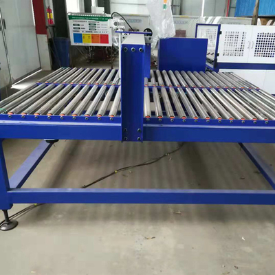 Kartondoos die Machine/Hoge snelheid vastbinden