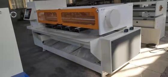 Elektrische besturing gegolfde roterende slotmachine Eenvoudige werking