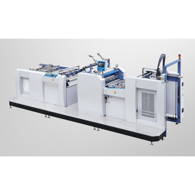 PLC-coatingsysteem voor golfkarton
