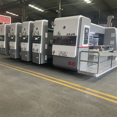 Printmachine voor dynamische balans van cilinders