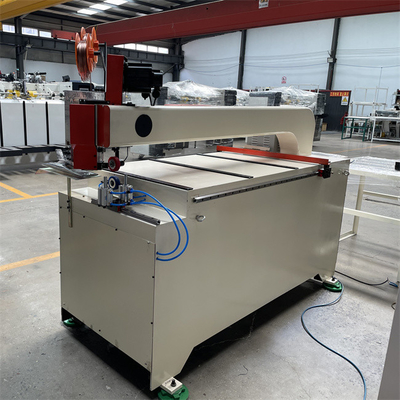 1800 kartonnen doos tafel naaimachine onbeperkte lengte