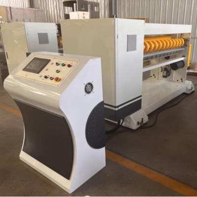 NC-snijmachines voor de productie van gegolfd karton