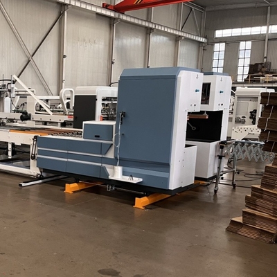 Automatische bundelmachine met dubbel hoofd PE-gordel