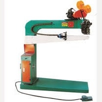 Handmatige hechtmachine met dubbele servocontrole