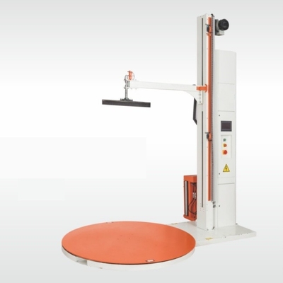 Automatische verpakkingsmachine onder druk