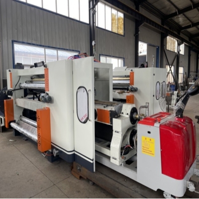 SF-360-2500 model snel wisselrol type eenzijdige kap zuigstructuur