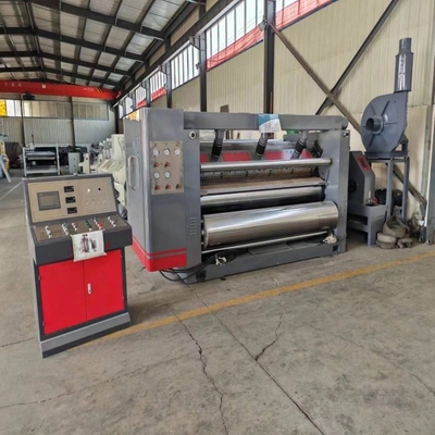 SF-360-2500 Model Modulariseerde eenzijdige kapzuigstructuur