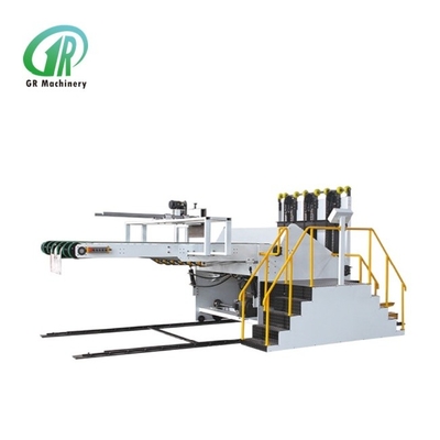 Versatile geavanceerde voedingsmachine met dubbelzijdige snapfunctie