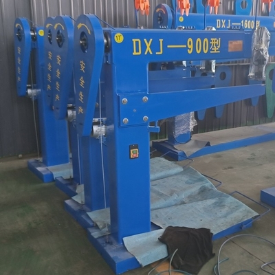 Karton doos hechtmachine handmatige hechter verticale hechter mechanische koppeling