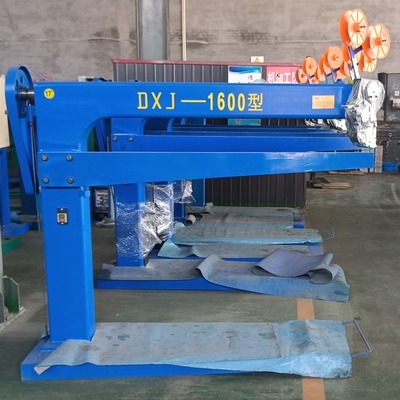 Karton doos hechtmachine handmatige hechter verticale hechter mechanische koppeling