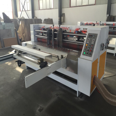 Automatische voedingsmachine met een dunne lemmet 5 messen 8 messen