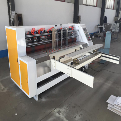Automatische voedingsmachine met een dunne lemmet 5 messen 8 messen