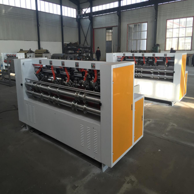 Automatische voedingsmachine met een dunne lemmet 5 messen 8 messen