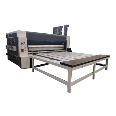 Printmachine voor dynamische balans van cilinders