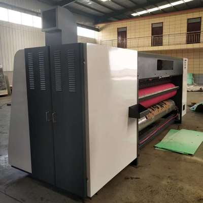 Max. Plaatgrootte 3000mm Roterende Sleuvenmachine met Elektrisch Besturingssysteem tegen Betaalbare Prijs