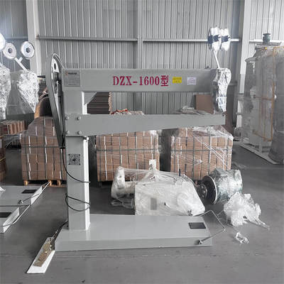 Duurzame Kartonnen Doos Nietmachine met Hoge Nietcapaciteit