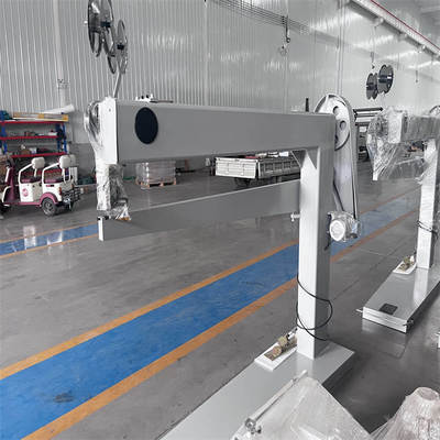 WEINVIEW Dubbele servo Garandeerde hoge duurzaamheid en betrouwbaarheid