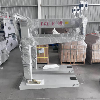 Zeer duurzaam golfkarton voor maximale spijkersnelheid van 250 spijkers/min in duurzame verpakking