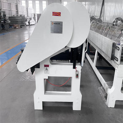 50 Hz frequentie roterende slotmachine met maximale snelheid tot 40 stuks/min