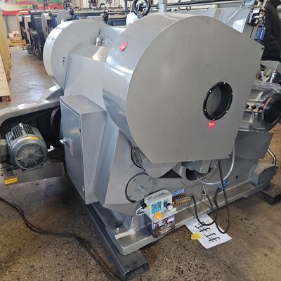 Elektrische Zuigplaat Rem Koppeling Golfkarton Stansmachine Werkt Met 20 Slagen Per Minuut Voor Verpakkingsoplossingen