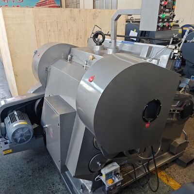 Elektrische golfkarton die cutter die snijoplossingen biedt voor golfkartonmaterialen in de verpakkingsproductie