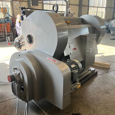 7000 kg golfkarton die snijmachine met snij snelheid 4800 tot 8000 vellen per uur Veiligheidsbewakers voor de veiligheid