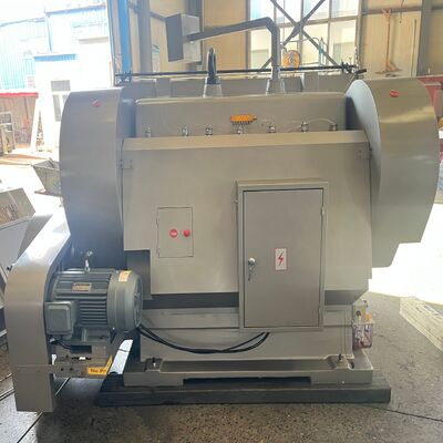 Elektrische kartonplaat die cut machine met snij snelheid 4800 tot 8000 vellen per uur ideaal voor de verpakkingsindustrie